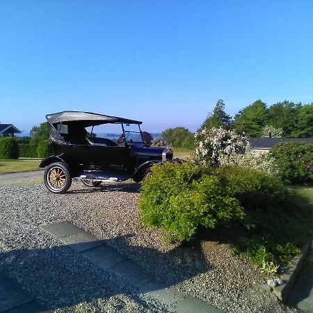 Rendbjerg Bed & Breakfast Egernsund Экстерьер фото