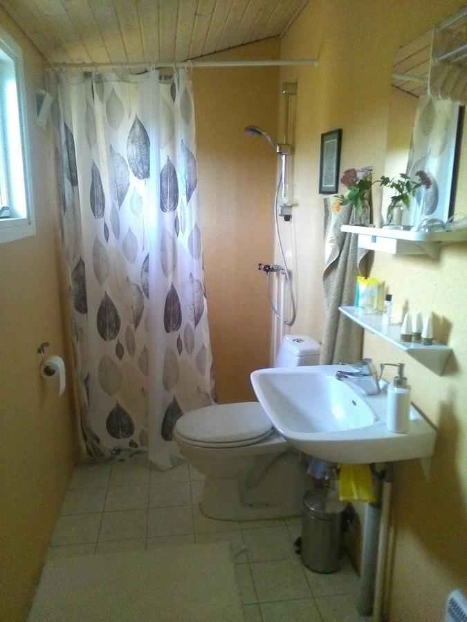 Rendbjerg Bed & Breakfast Egernsund Экстерьер фото