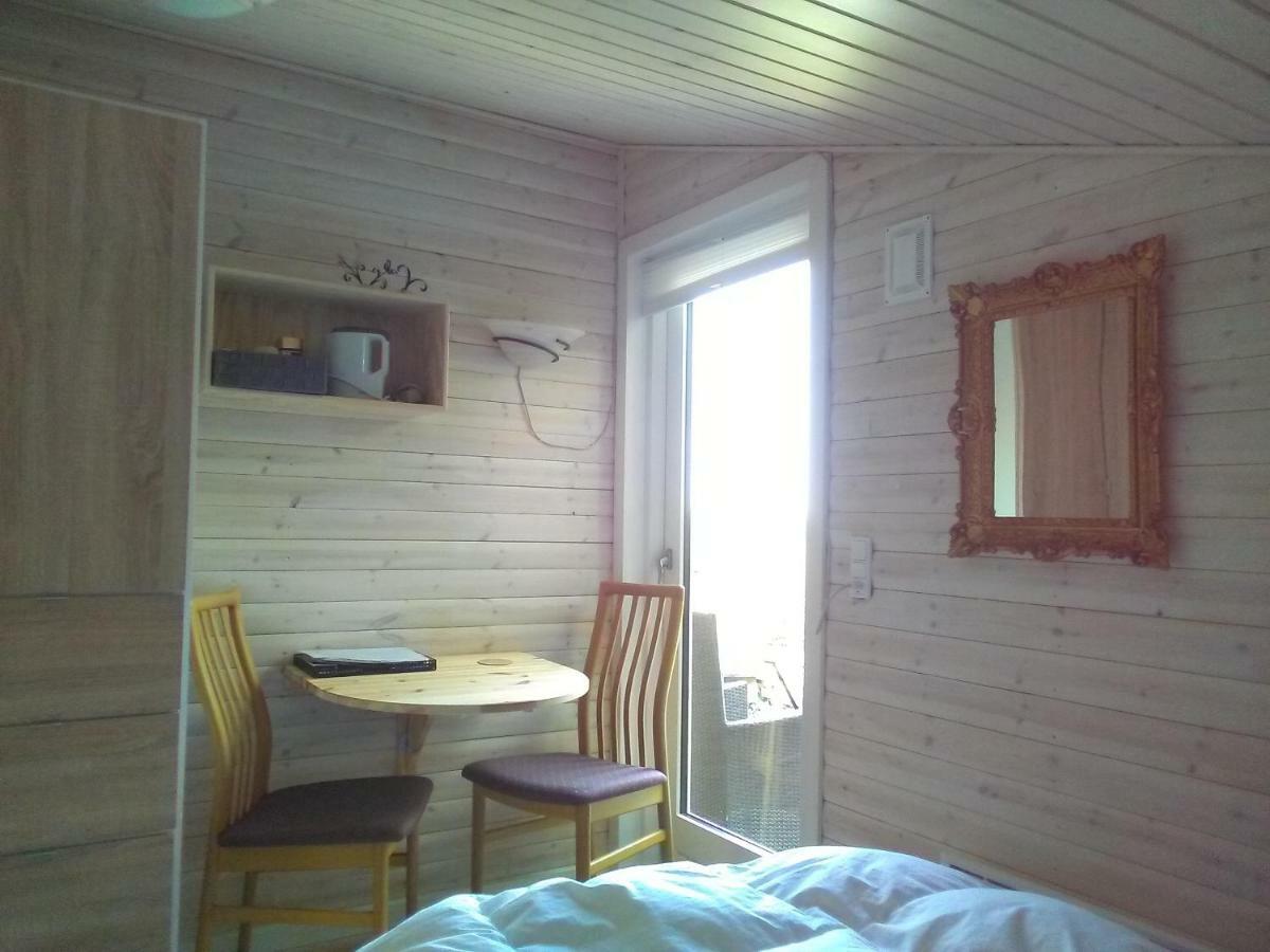 Rendbjerg Bed & Breakfast Egernsund Экстерьер фото