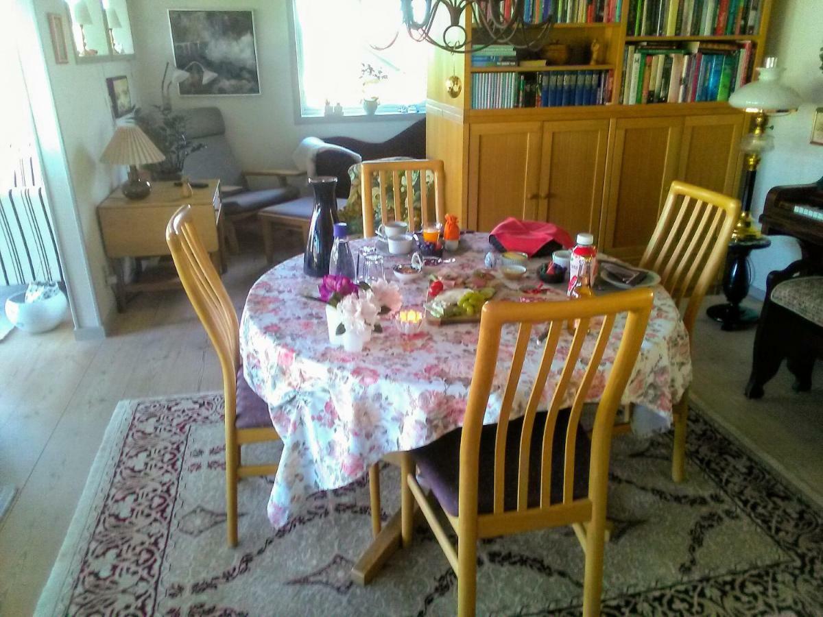 Rendbjerg Bed & Breakfast Egernsund Экстерьер фото